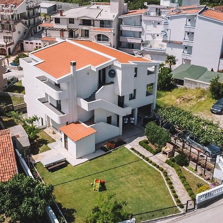 Apartments Radosevic Ulcinj Eksteriør billede