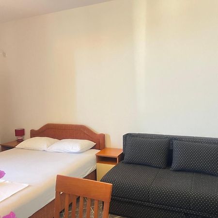 Apartments Radosevic Ulcinj Eksteriør billede