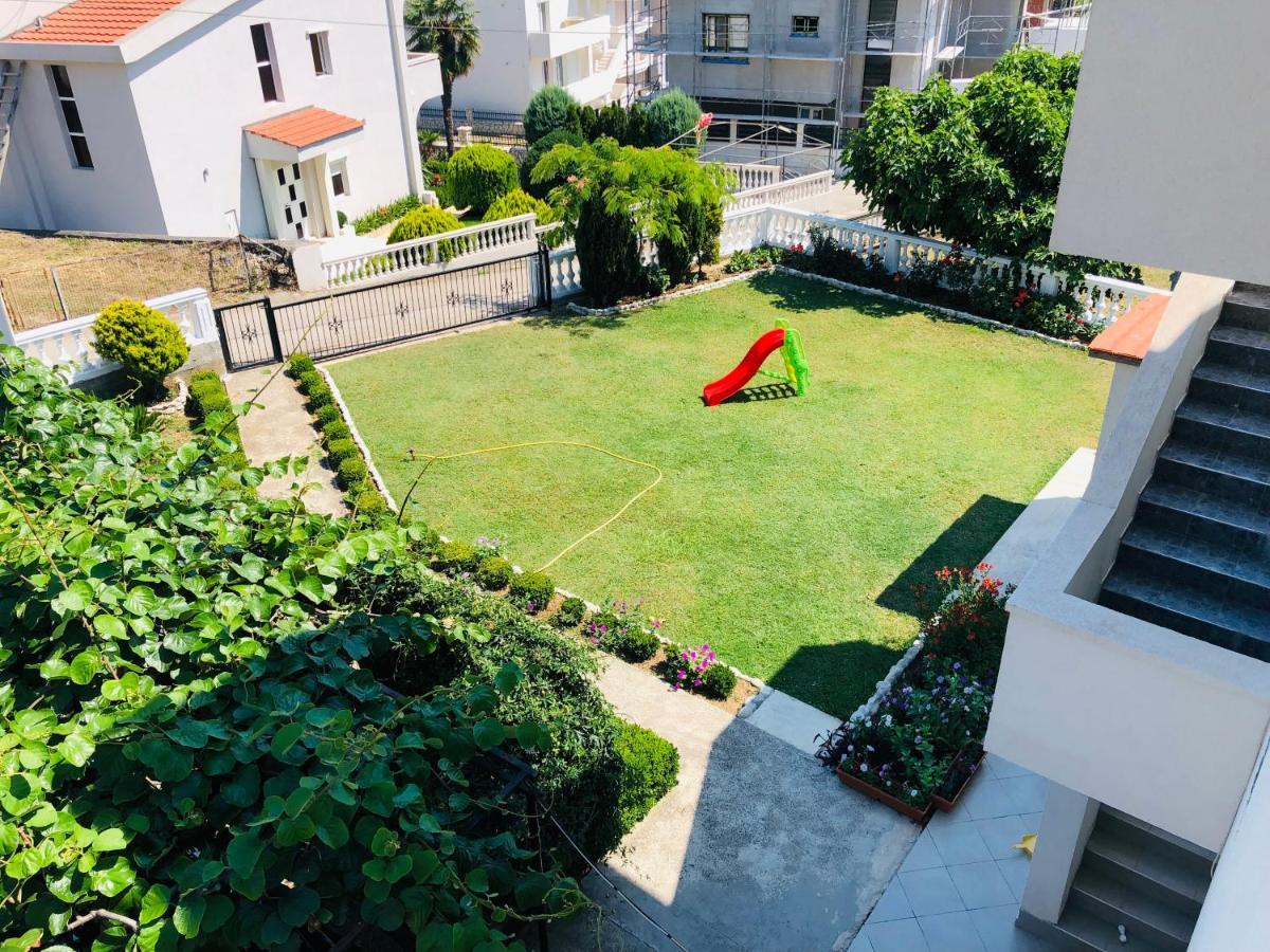 Apartments Radosevic Ulcinj Værelse billede