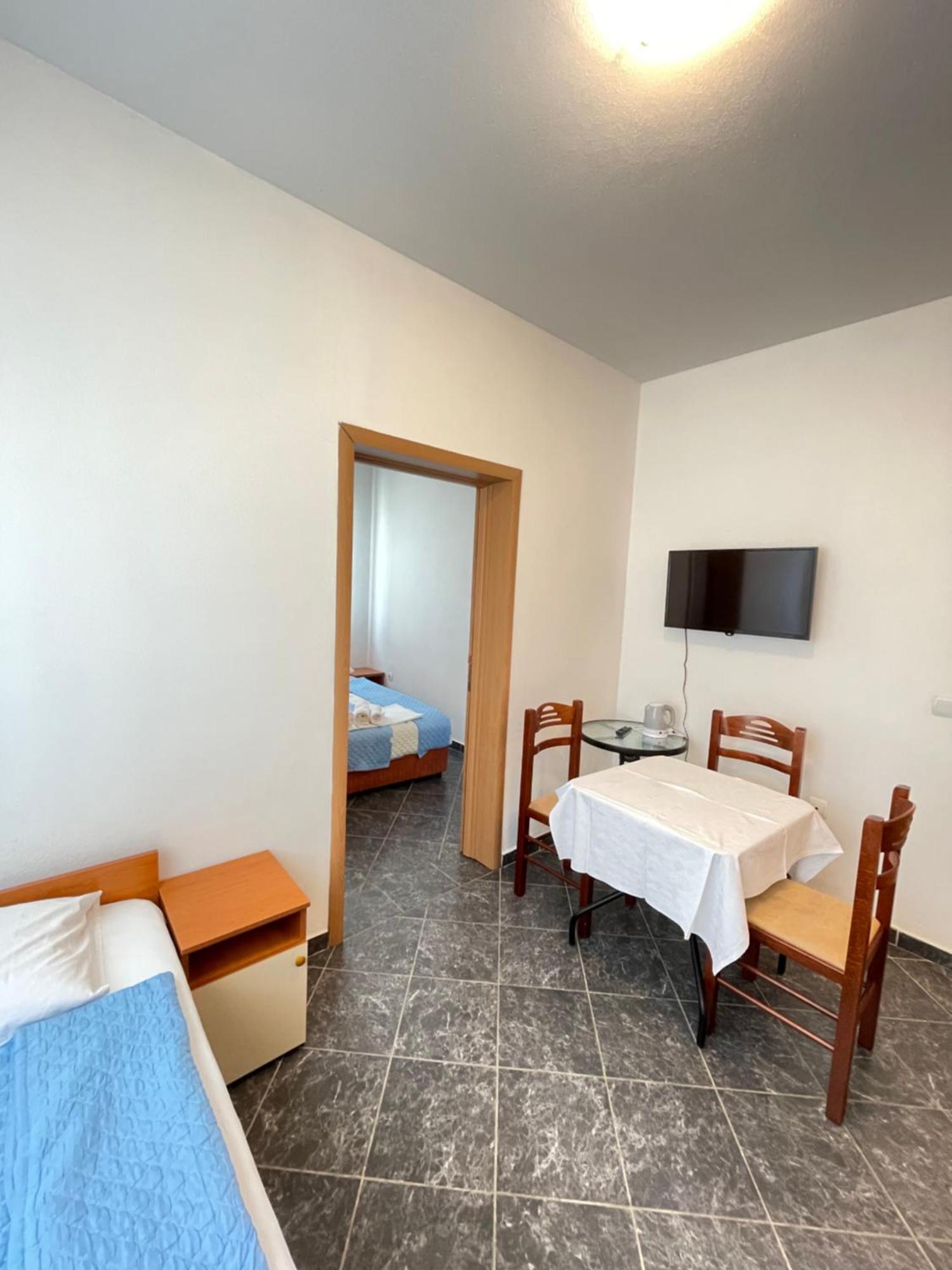 Apartments Radosevic Ulcinj Værelse billede