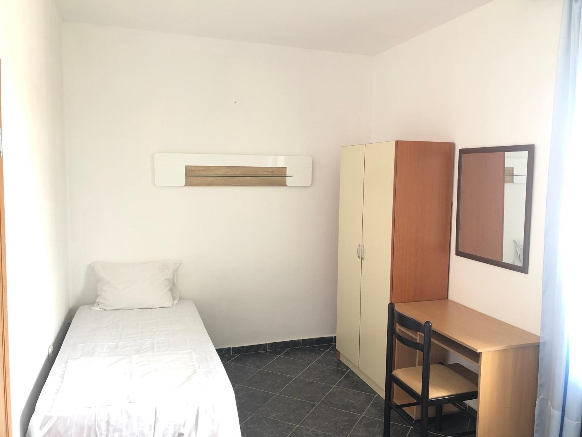 Apartments Radosevic Ulcinj Værelse billede