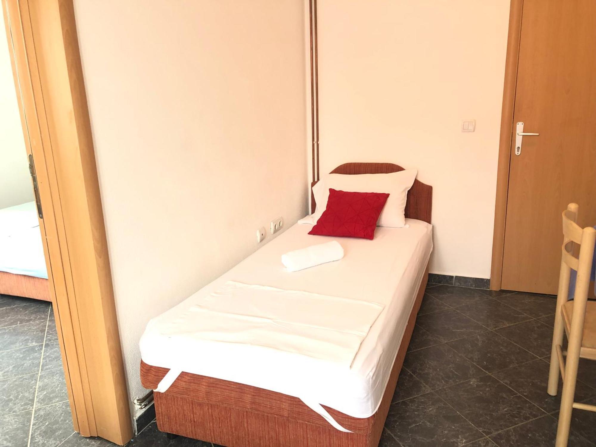 Apartments Radosevic Ulcinj Værelse billede