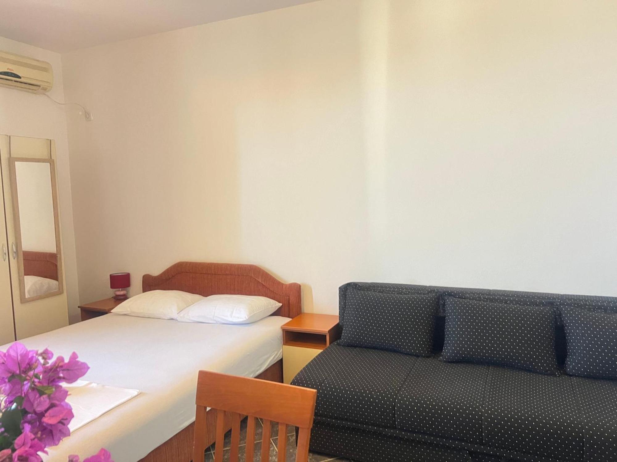 Apartments Radosevic Ulcinj Eksteriør billede